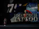 Оркестр ВМС України виступив на військовому шоу в Единбурзі - фото 37