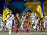 Оркестр ВМС України виступив на військовому шоу в Единбурзі - фото 33
