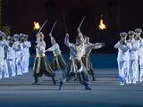 Оркестр ВМС України виступив на військовому шоу в Единбурзі - фото 40