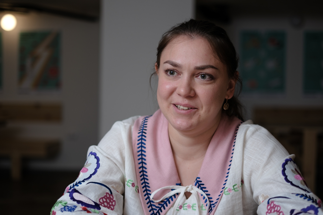 Освіта в Україні має бути пріоритетом – Ксенія Семенова про КАІ, ціни на навчання і реформи 12