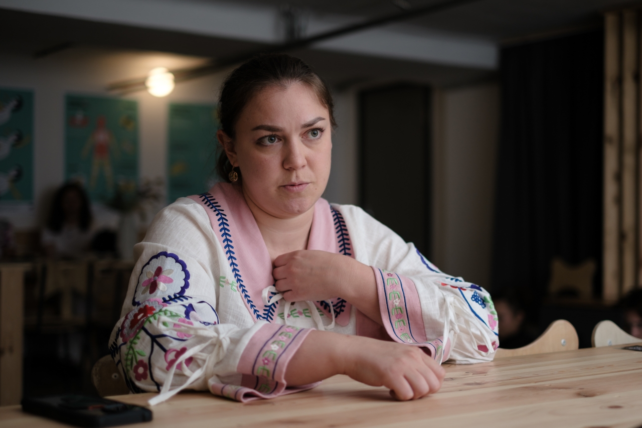 Освіта в Україні має бути пріоритетом – Ксенія Семенова про КАІ, ціни на навчання і реформи 9