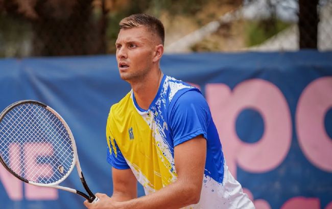Овчаренко Каденассо виграли парний турнір ITF в Італії 1