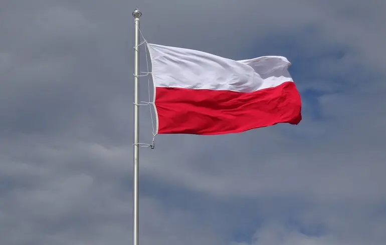 Падіння російського дрона в Польщі - в країні запевняють, що розслідування цього інциденту залишиться відкритим 1