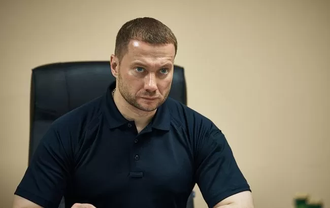 Павло Кириленко не відсторонений від посади чинного голови Антимонопольного комітету 1