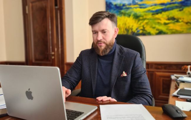 Пенсійна реформа в Україні запланована на найближчі 100 днів 1