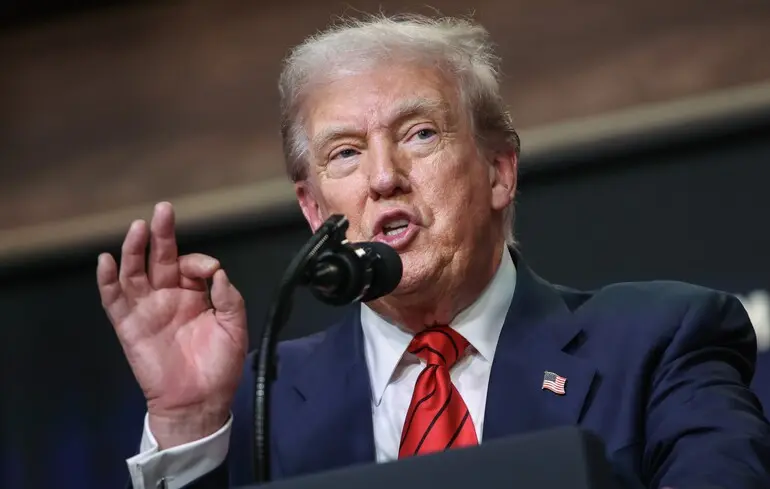 Переговори між США та РФ 6 серпня 2025 - Віткофф летить у Москву - Трамп анонсував зустріч 1