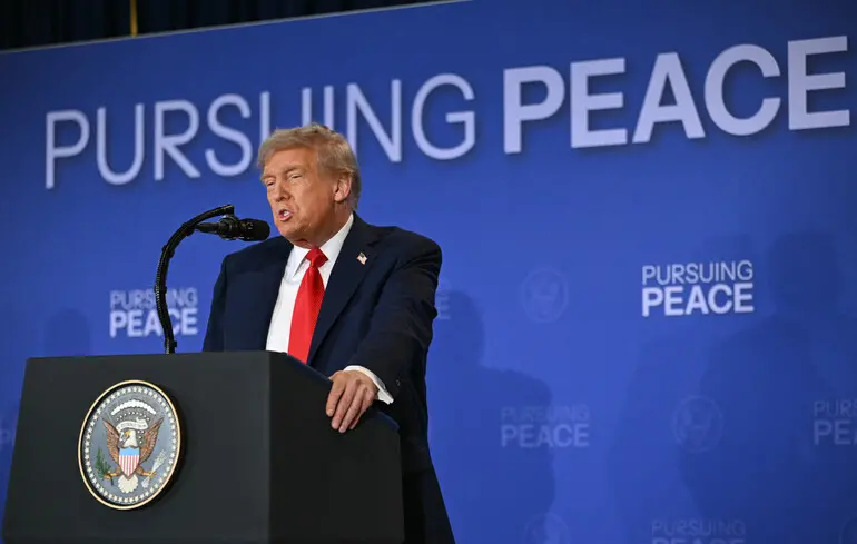Переговори на Алясці - Трамп і Путін не досягли остаточних домовленостей 1