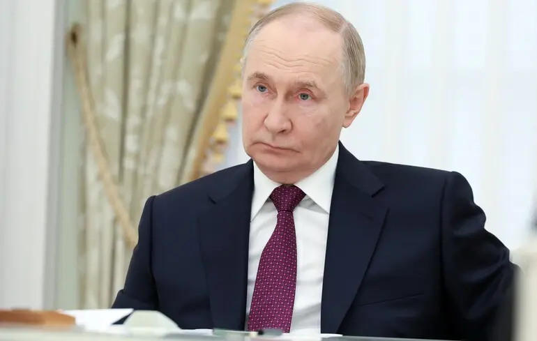 Переговори про мир - Путін відповів розчарованим у перемовинах 1