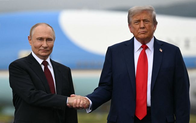 Переговори Путіна і Трампа на Алясці - що відомо про зустріч, всі новини 1