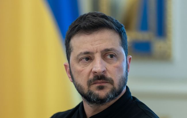 Переговори Зеленського і Трампа - неприйнятних рішень не було 1