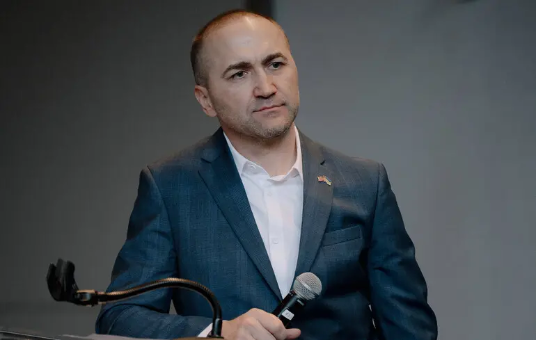 Перемога України – шлях до перемоги визначається не лише лінією фронту, а й переговорами 3