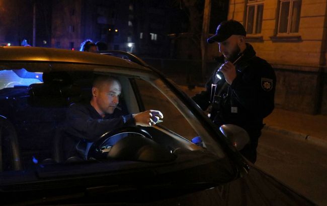 Перепустки в комендантську годину у Києві. Реакція КМДА на заяву Ткаченка 1