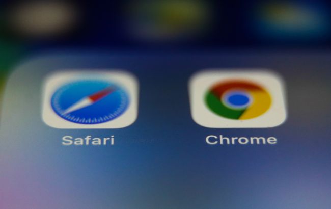 Perplexity хоче купити Chrome у Google за 34,5 млрд 1