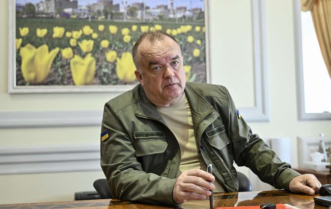 Петро Котін звільнився з Енергоатому - Ковтонюк тимчасово очолить компанію 1