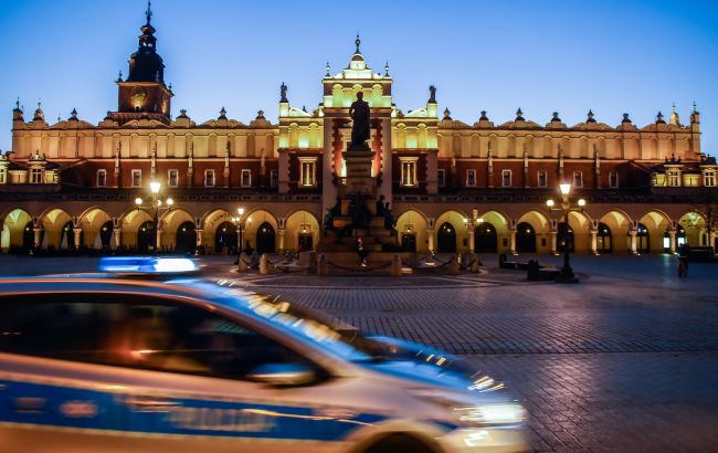 Підлітків з України затримали в Польщі через диверсії на користь Кремля 1