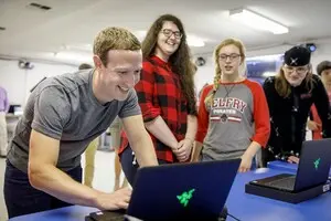 Підрядники Meta мають доступ до приватних чатів із ШІ 4