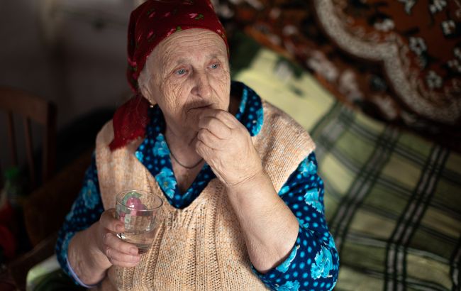 Підвищення пенсійого віку в Україні буде чи ні - що кажуть в Кабміні 1