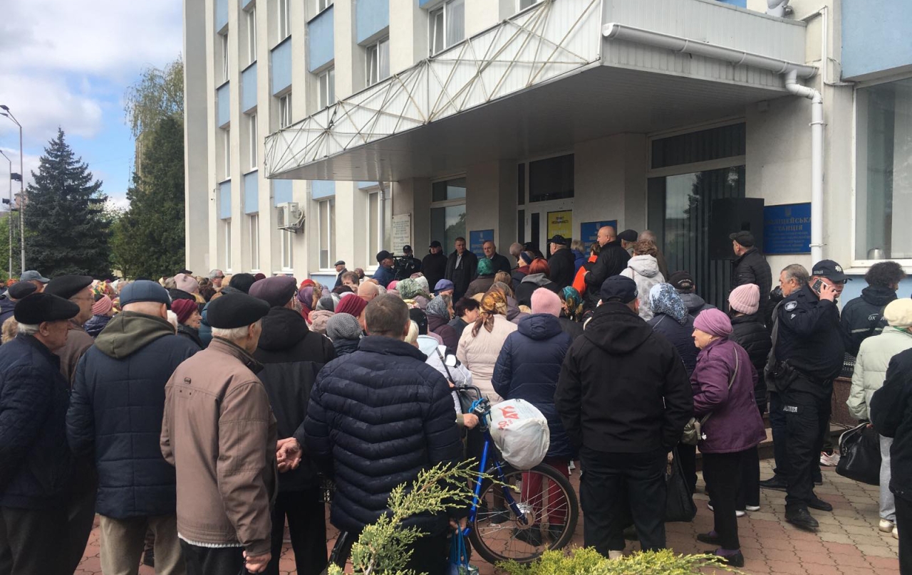 Пільги чорнобильцям в Україні – що зміниться та чи переглянуть зони радіаційного забруднення 9