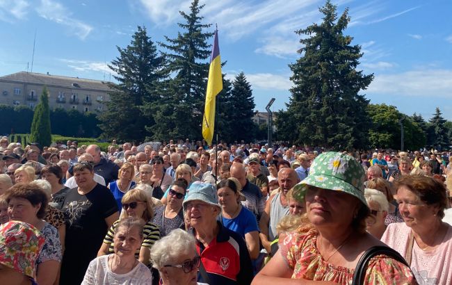 Пільги чорнобильцям в Україні – що зміниться та чи переглянуть зони радіаційного забруднення 7