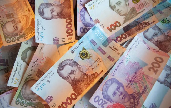 Податки в Україні можуть зрости з новою програмою МВФ 1