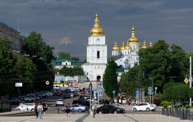 Погода в Україні 25 серпня буде без дощів - чи очікувати спеки 4
