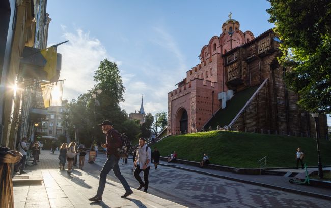 Погода в Україні 31 серпня - синоптики дали прогноз на останній день літа 1