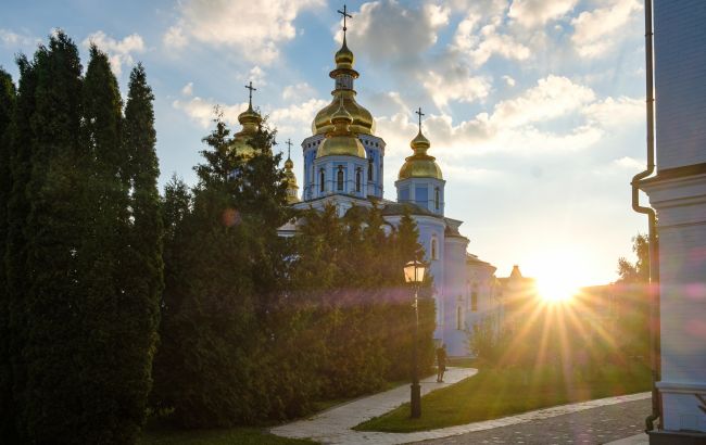 Погода в Україні на тиждень - чого очікувати від останніх днів літа 7