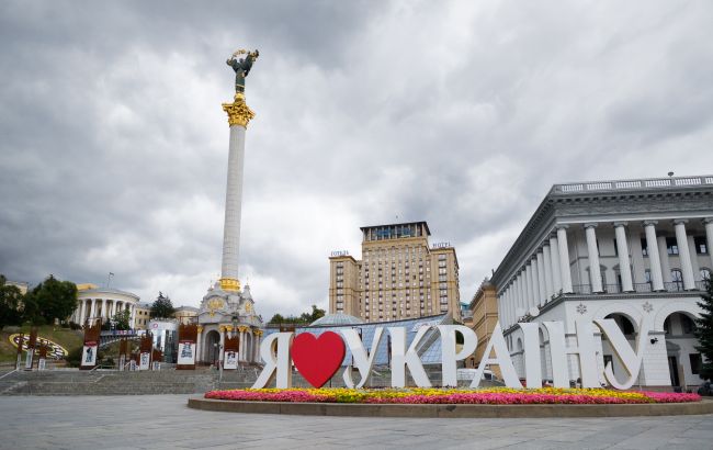 Погода в Україні на тиждень - які області підмочать дощі 18-22 серпня 7
