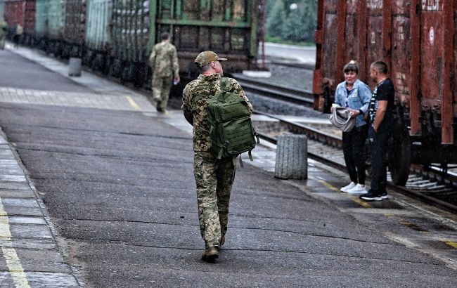 Покарання за СЗЧ в Україні у військовий час залежить від обставин - як повернутись на службу 1