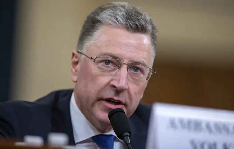 Порада для перемовин із Трампом - слід показувати позитив щодо припинення війни 1