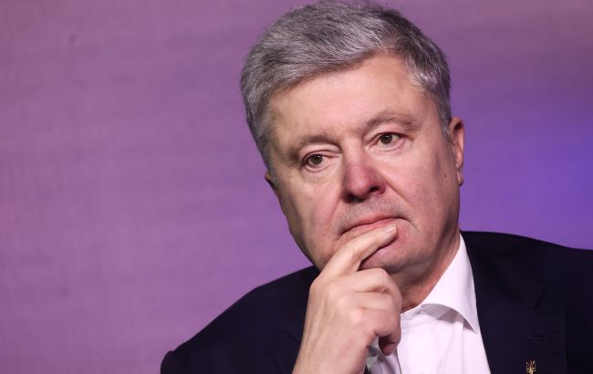 Порошенко потрапив у новий скандал - йому нагадали про зв'язки з УПЦ МП 1