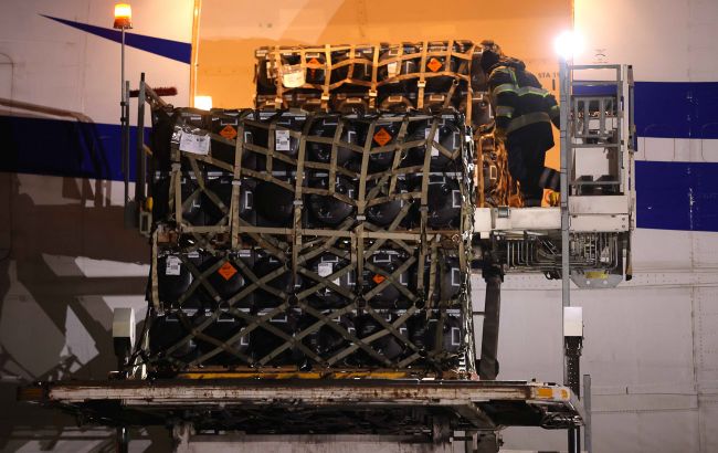 Постачання Україні озброєння планують прискорити в США та НАТО 1