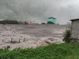 Повінь в Гімалаях накрила село Дхаралі - понад 50 зниклих безвісти - фото Повінь в Гімалаях накрила село Дхаралі - понад 50 зниклих безвісти - фото 4