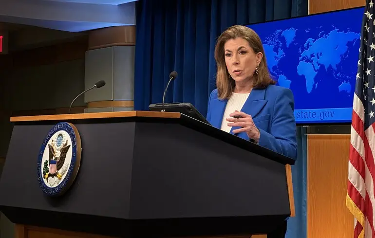 Повітряне перемир’я між РФ та Україною - Держдеп США уникнув коментарів 1