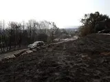 Пожежі в Кастилії і Леоні - вогонь загрожує спадщині ЮНЕСКО Лас-Медулас - фото Пожежі в Кастилії і Леоні - вогонь загрожує спадщині ЮНЕСКО Лас-Медулас - фото 12