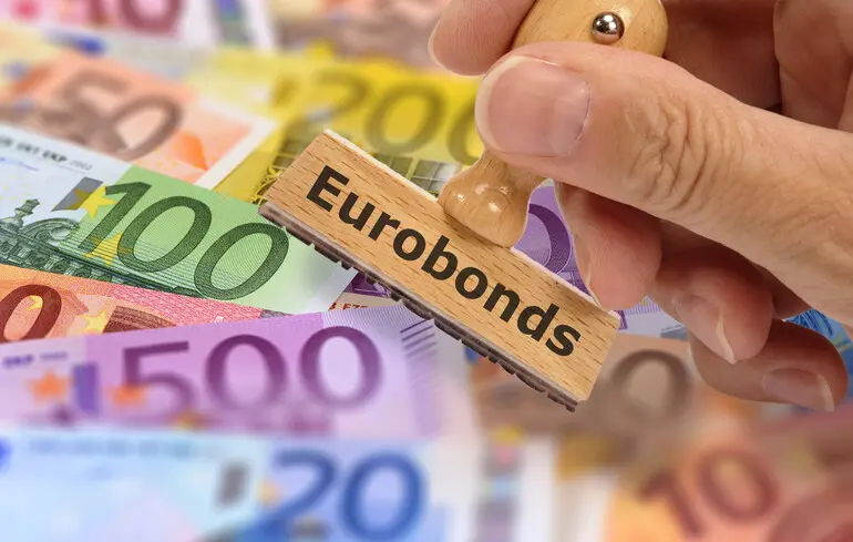 Продаж держоблігацій України свідчить про низькі очікування інвесторів від зустрічі Трампа з Путіним 1