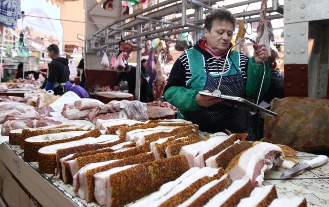 Продукти в України подорожчали на 20% 1