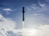 Прорив SpaceX - Starship успішно завершив десятий випробувальний запуск Прорив SpaceX - Starship успішно завершив десятий випробувальний запуск 6