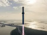Прорив SpaceX - Starship успішно завершив десятий випробувальний запуск Прорив SpaceX - Starship успішно завершив десятий випробувальний запуск 4