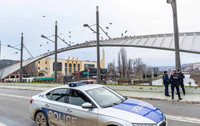 Протести у Сербії - суд арештував 13 підозрюваних 1