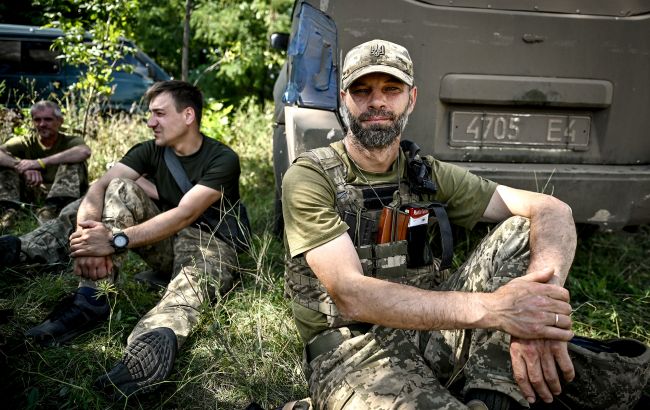 Путін хоче отримати частину територій України - в ISW оцінили вплив на фронт 1