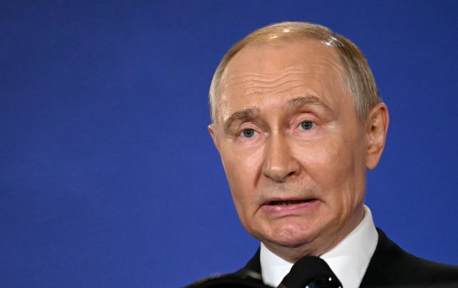 Путін наполягає на особистій зустрічі із Зеленським 1
