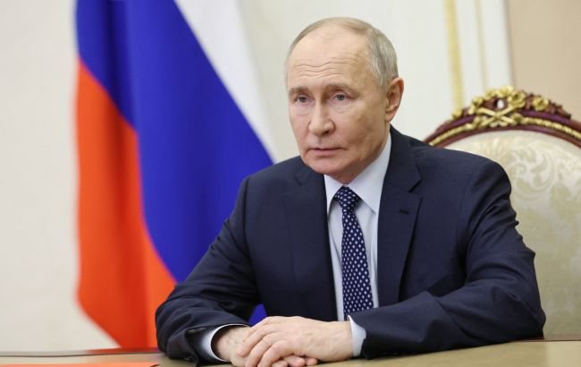 Путін не хоче миру з Україною і тому зустріч на Алясці не матиме сенсу, заявили в ISW 1