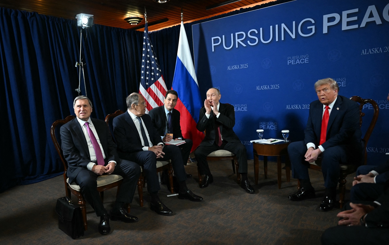Путін не захотів відповідати на запитання про вбивство цивільних в Україні 2