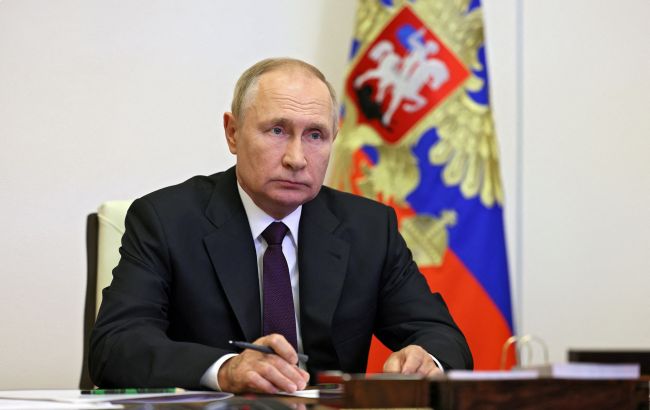 Путін погодився на зустріч із Зеленським 1