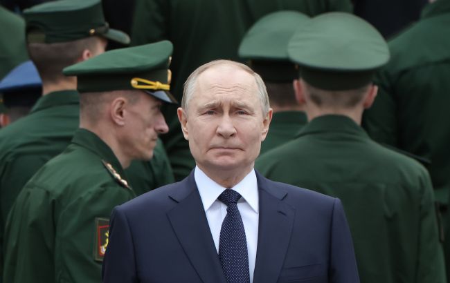 Путін висунув нові вимоги для завершення війни в Україні 1