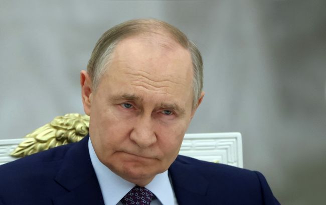 Путін їде на Аляску для зустрічі з Трампом - чи можливий арешт диктатора 1
