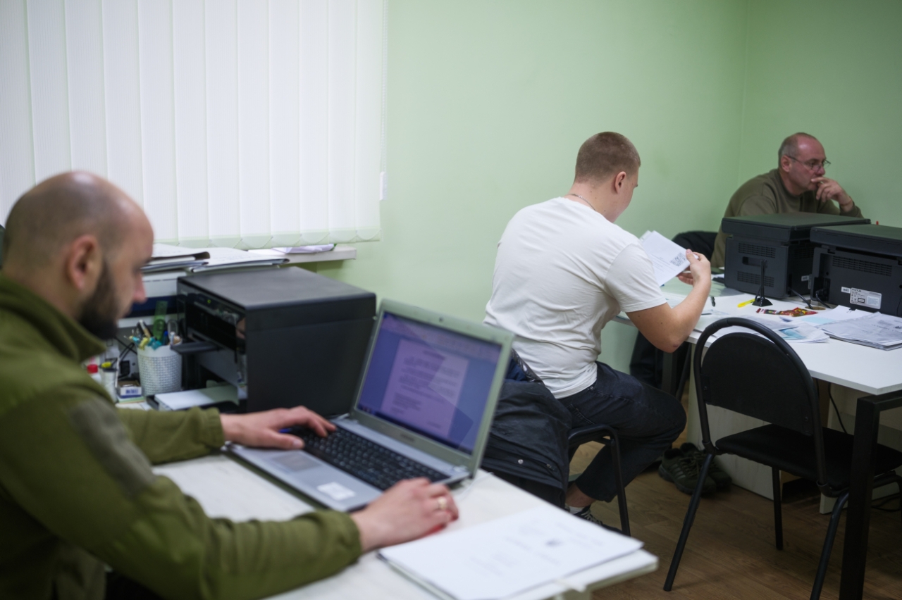 Рекрутинг в ЗСУ – вакансії Сухопутних військ, різниця між контрактом і мобілізацією 3