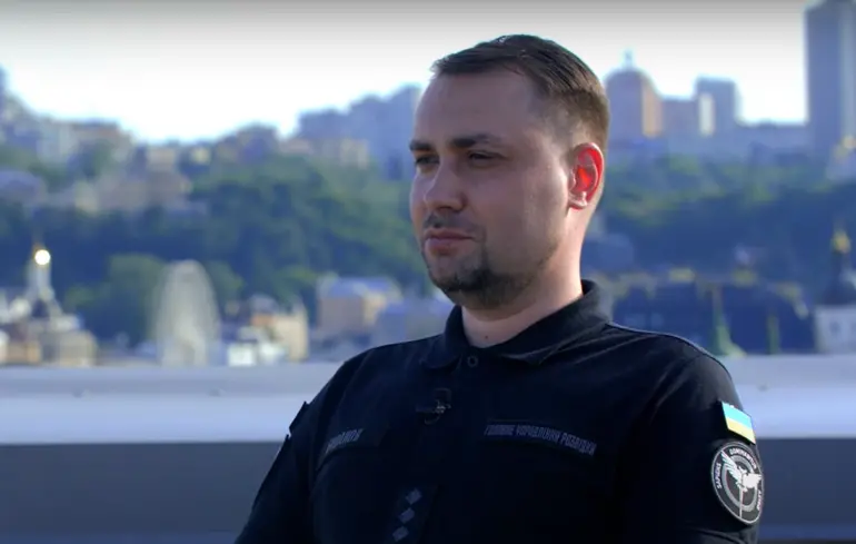 Режим Путіна - Буданов спрогнозував, чи зміниться щось у Росії, якщо помре диктатор 1