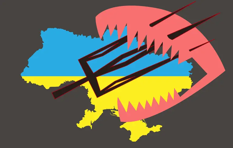 Росія хоче мати право вето щодо західних гарантій безпеки для України 1